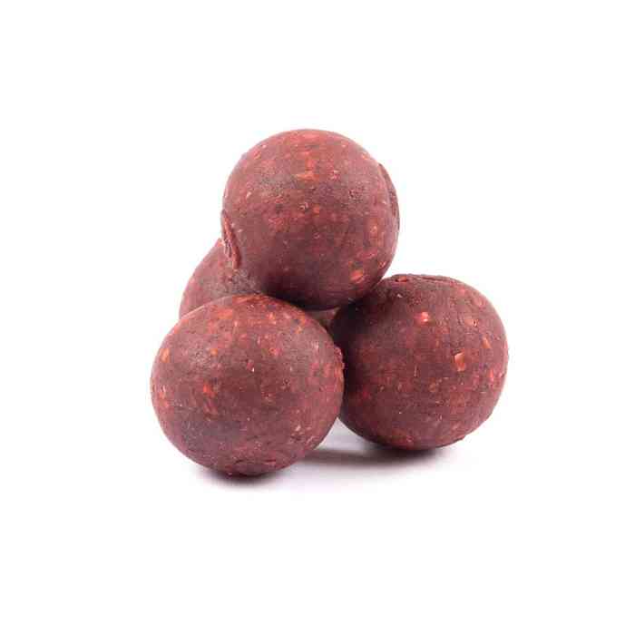 Насадочные бойлы MINENKO KRILL 14мм (пылящие)