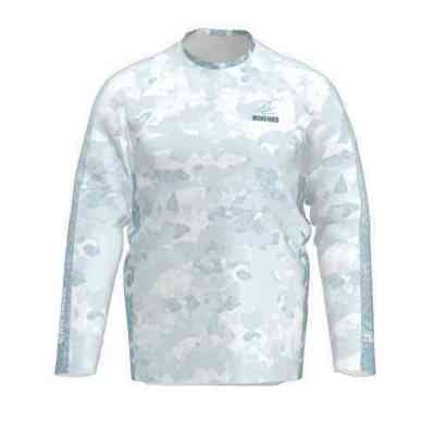 Джерси MINENKO SkyM 23 ExCool именная M (46-48) женский