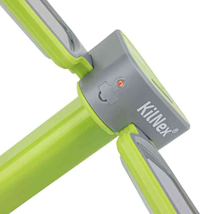 Фонарь на солнечных батареях KILNEX “Лепестки”+ POWERBANK 2600 МАH