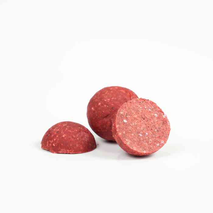 Бойлы пылящие MINENKO (Специи) PRO FISH MEAL SOURCE / SPICES 20мм (Zip-lock)