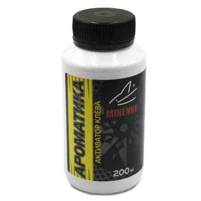 Активатор клёва MINENKO Тутти-Фрутти (200 мл)