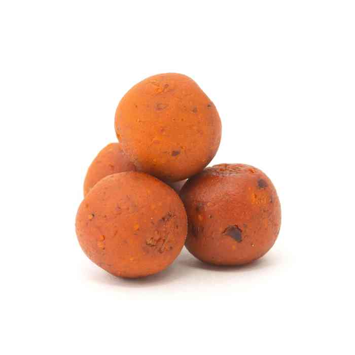 Насадочные бойлы MINENKO TUTTI FRUTTI 14мм (варёные)