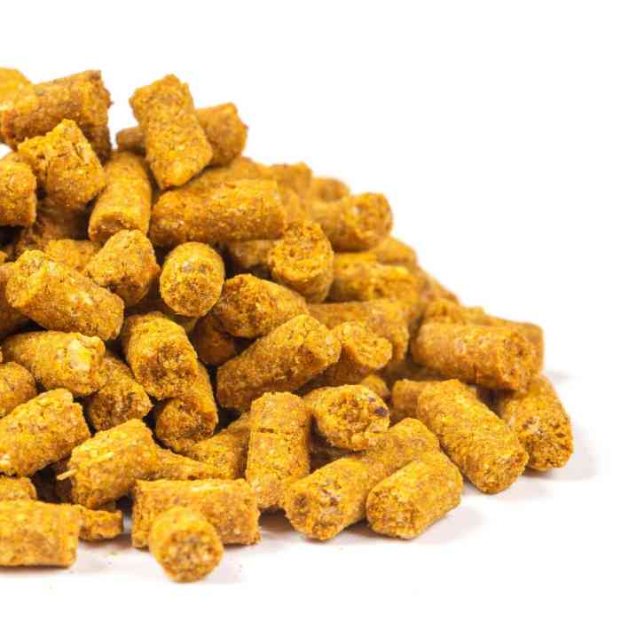 Пеллетс MINENKO Good Catch Мёд 5мм