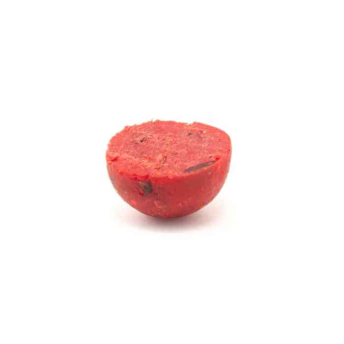 Бойлы варёные MINENKO Strawberry 20мм (1кг)