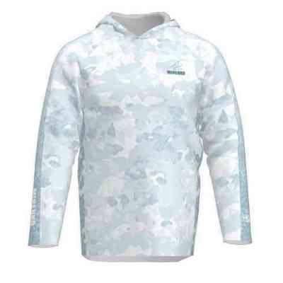 Джерси MINENKO SkyM 23 ExCool с капюшоном именная M (48-50)