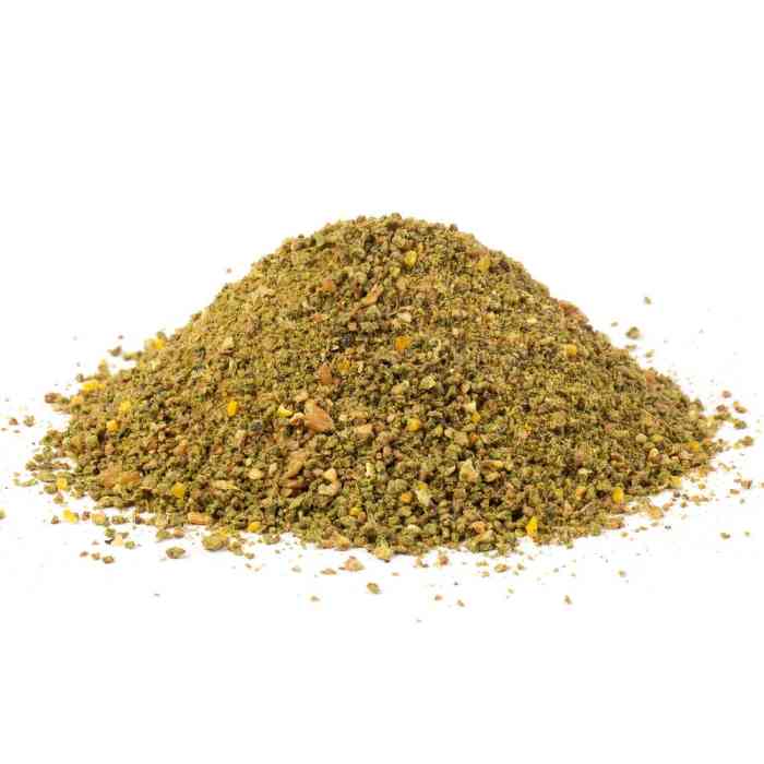 Прикормка MINENKO Морская КЕФАЛЬ (ПЕЛЕНГАС)