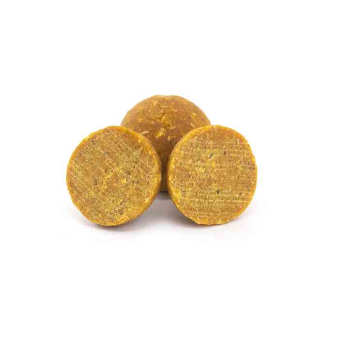 Бойлы пылящие MINENKO Pineapple 20мм (1кг)