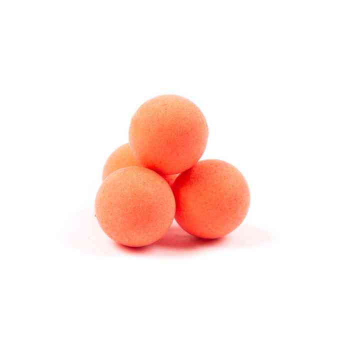 Бойлы плавающие MINENKO STRAWBERRY Pop-Up 10мм