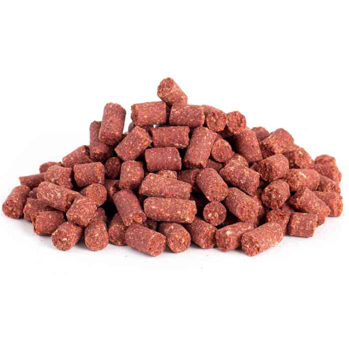 Пеллетс MINENKO Source 10мм (1кг)