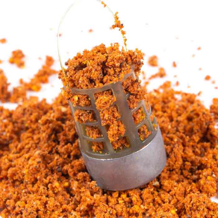 Прикормка MINENKO «Чемпион 2000» Тутти-Фрутти