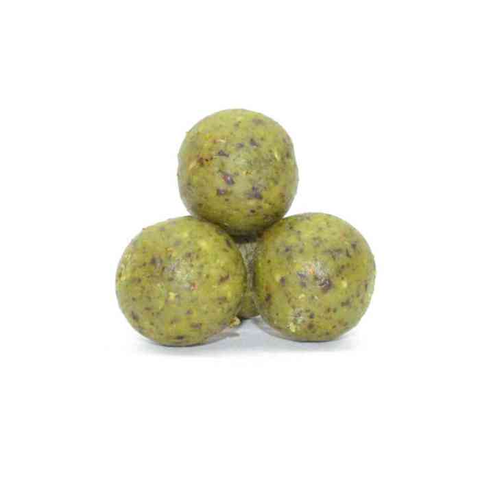 Бойлы варёные мидия PRO BIRD FOOD д18 мм