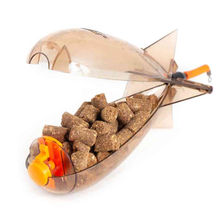 Пеллетс MINENKO Garlic 10мм (1кг)