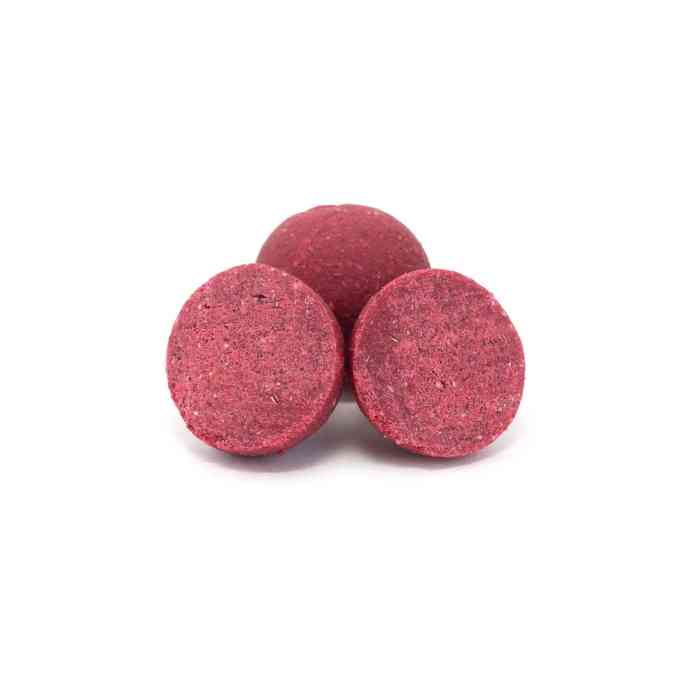 Бойлы пылящие MINENKO Crab & Chilli 24мм (1кг)