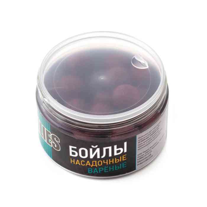 Насадочные бойлы MINENKO SOURCE 20мм (варёные)