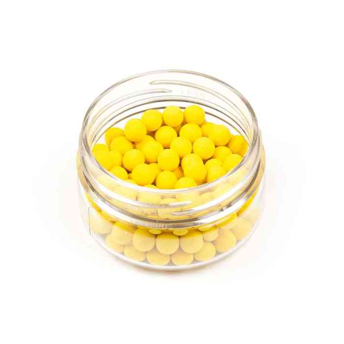 Бойлы плавающие MINENKO TIGER NUT Pop-Up 8мм