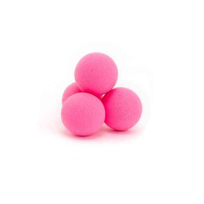 Бойлы плавающие MINENKO SQUID & OCTOPUS (PINK) Pop-Up 10мм