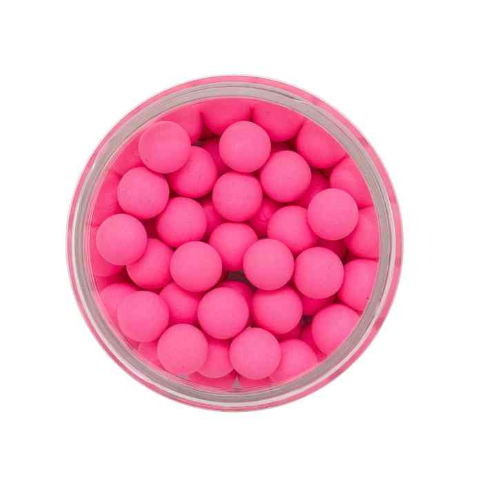 Бойлы плавающие MINENKO SQUID & OCTOPUS (PINK) Pop-Up 10мм