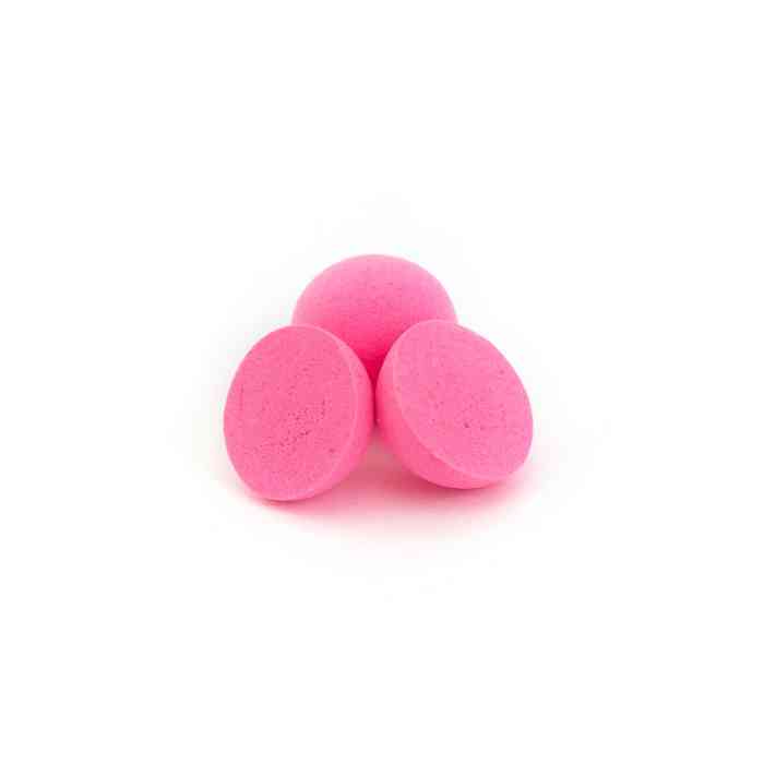 Бойлы плавающие MINENKO SQUID & OCTOPUS (PINK) Pop-Up 10мм