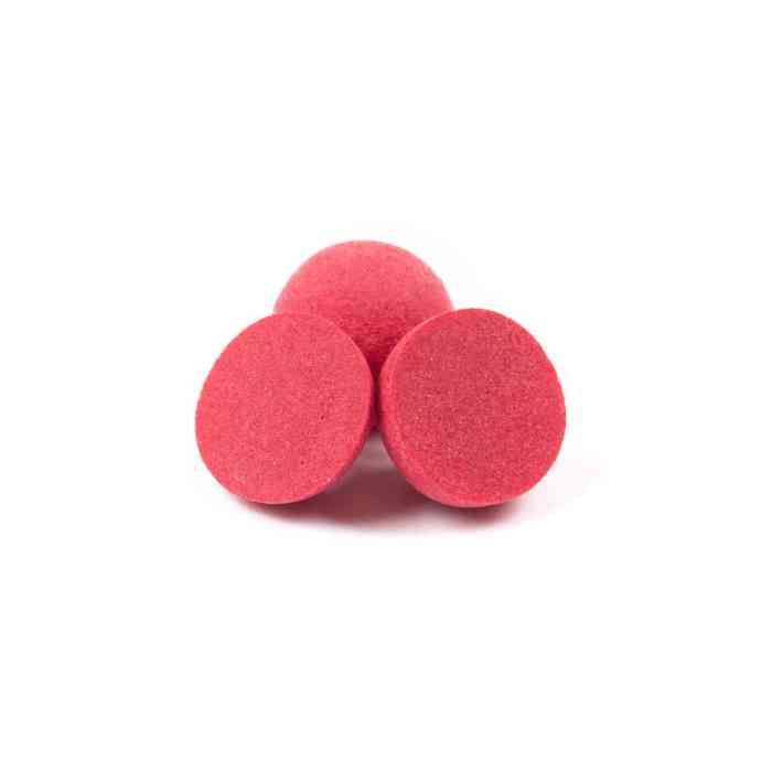 Бойлы плавающие MINENKO PLUM Pop-Up 10мм