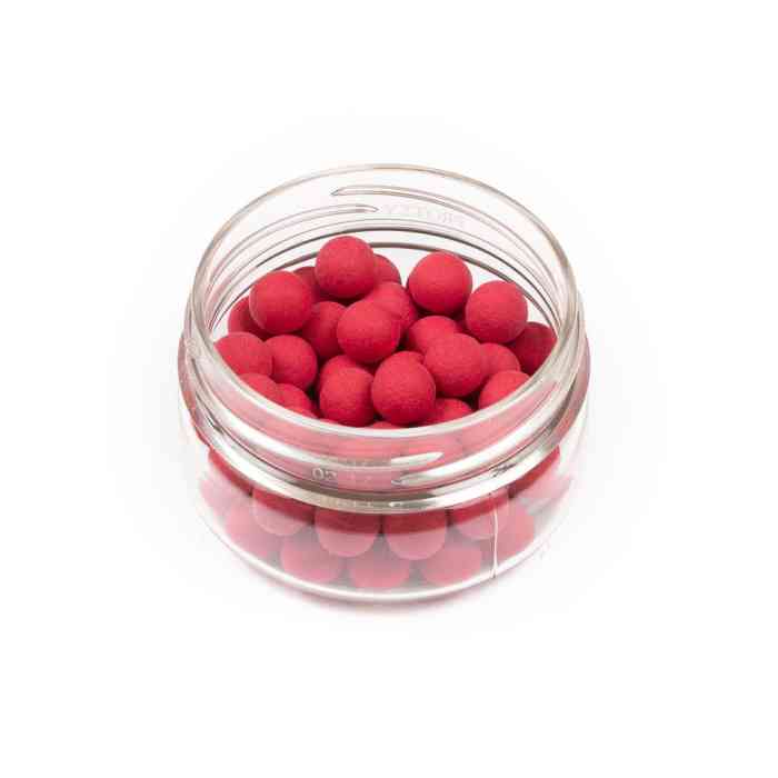 Бойлы плавающие MINENKO PLUM Pop-Up 10мм