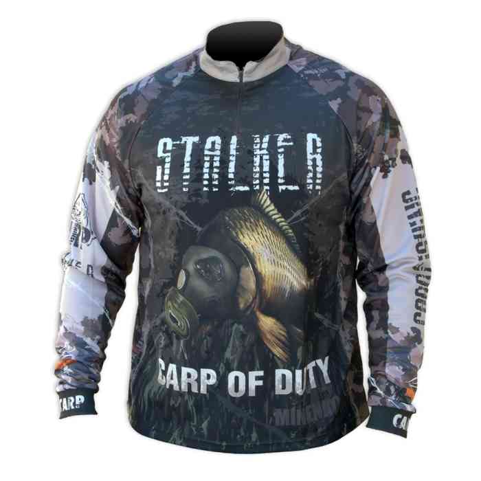 Джерси MINENKO S.T.A.L.K.E.R. (XXL)