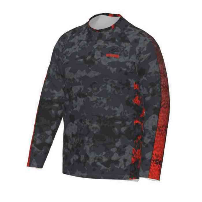 Джерси MINENKO Black 23 ExCool именная L (52-54)