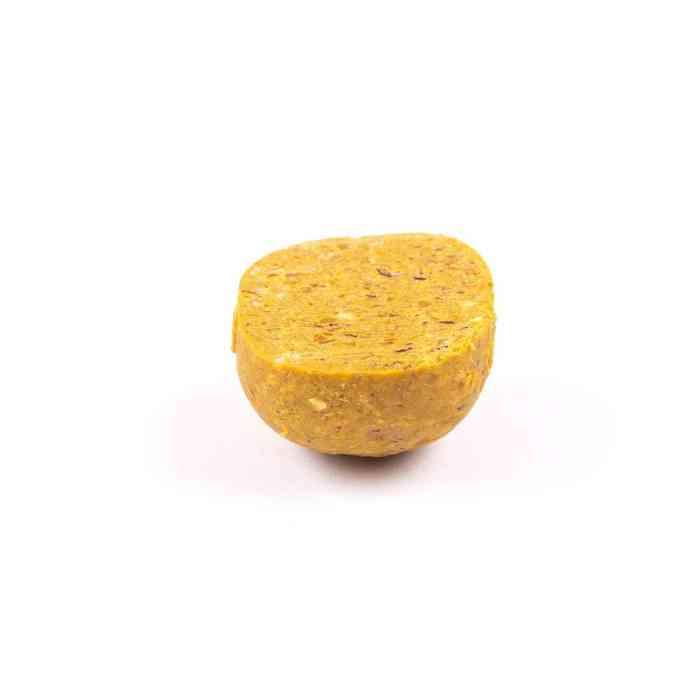 Насадочные бойлы MINENKO PINEAPPLE (SMILE) 26мм (пылящие)