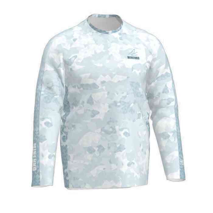 Джерси MINENKO SkyM 23 ExCool (M)