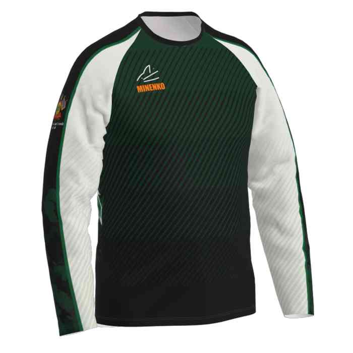 Джерси MINENKO Краснодар CoolPass (M)