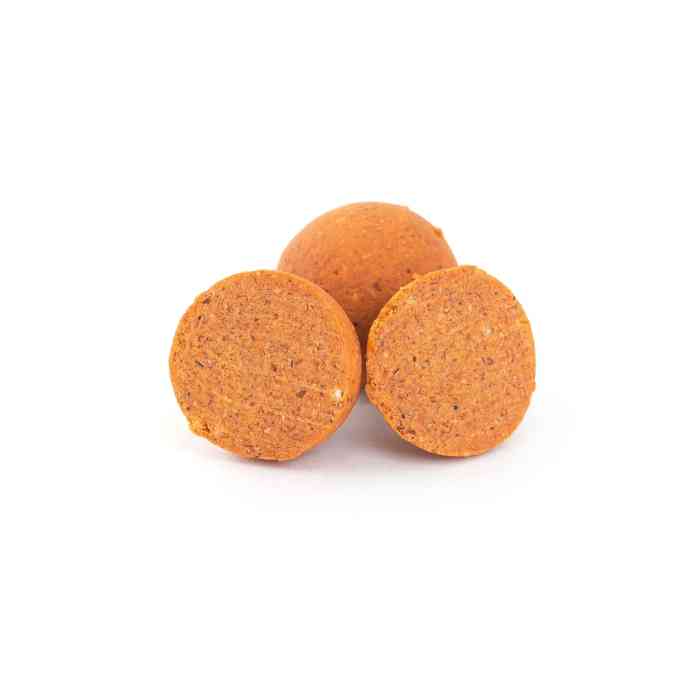 Бойлы пылящие MINENKO Mandarin 20мм (3кг)