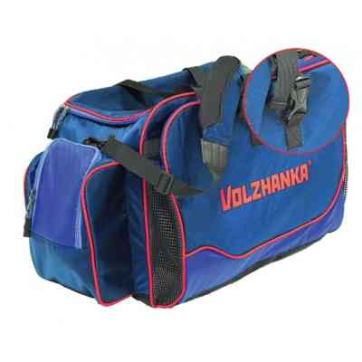 Сумка рыболовная Volzhanka Pro Sport