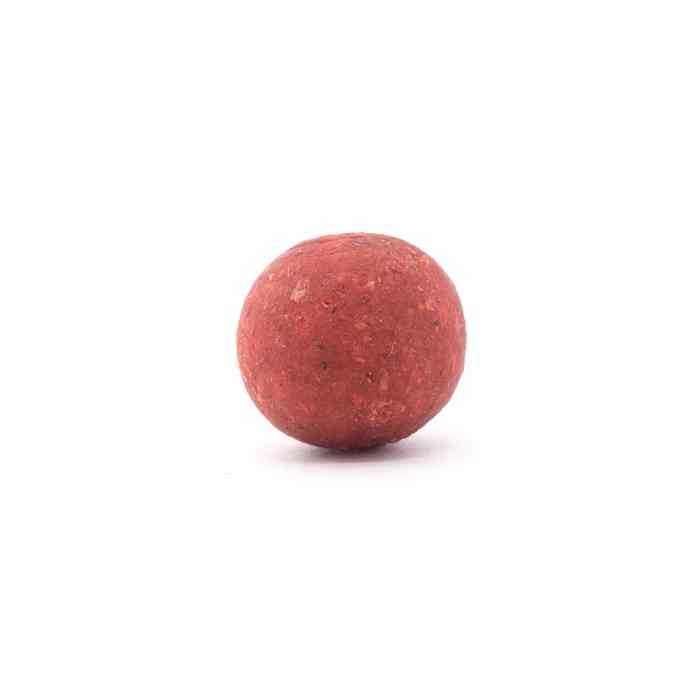 Бойлы пылящие MINENKO ST Red Spice 14мм (Zip-lock)