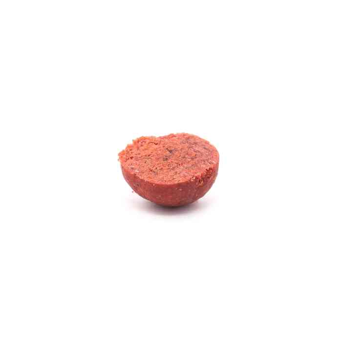 Бойлы пылящие MINENKO ST Red Spice 14мм (Zip-lock)
