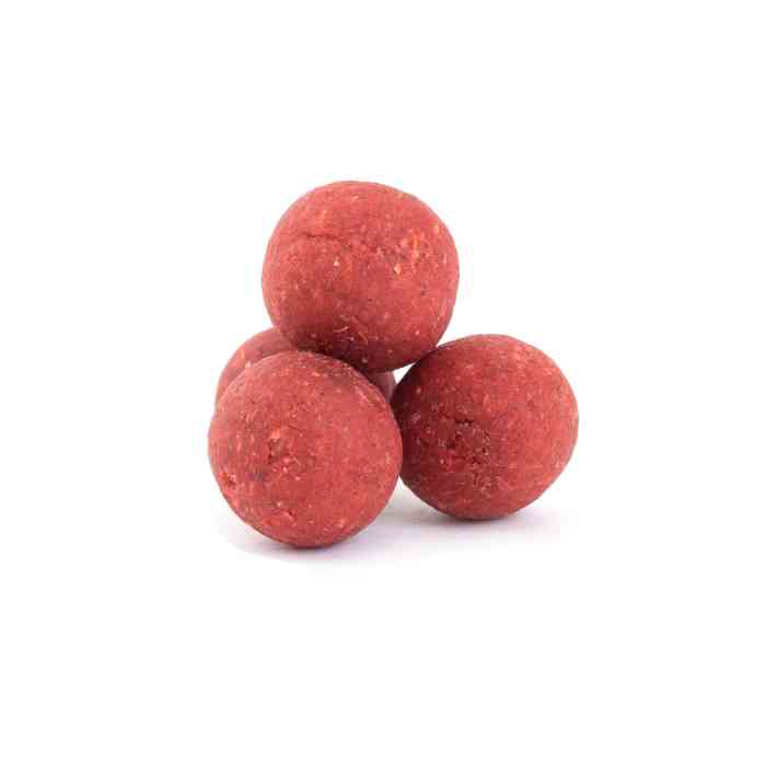 Бойлы пылящие MINENKO ST Red Spice 14мм (Zip-lock)