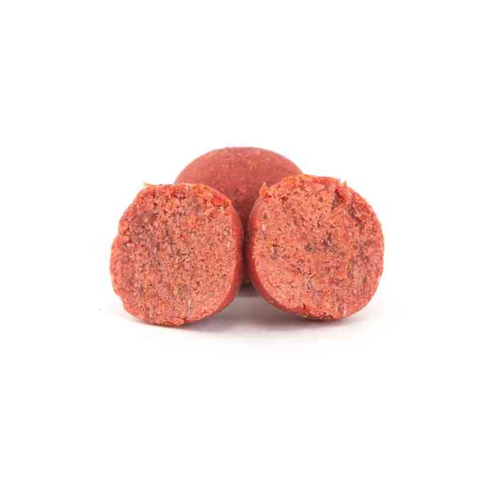 Бойлы пылящие MINENKO ST Red Spice 14мм (Zip-lock)