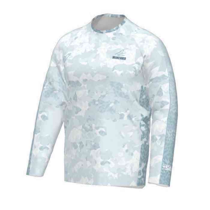 Джерси MINENKO SkyM 23 ExCool (XXXL)