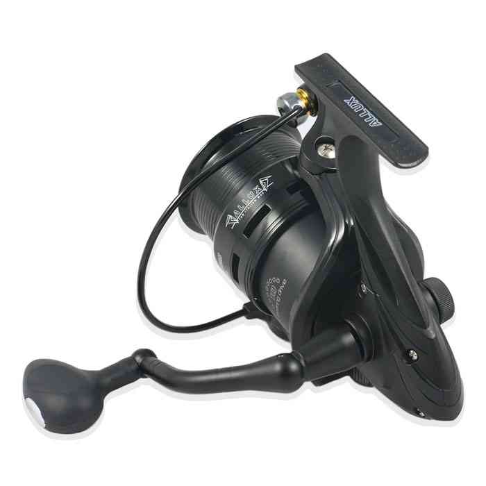 Катушка ALLUX PRIDE Feeder MASTER 6010 PRO