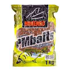 Зерновая смесь MINENKO Bird Food (1кг)