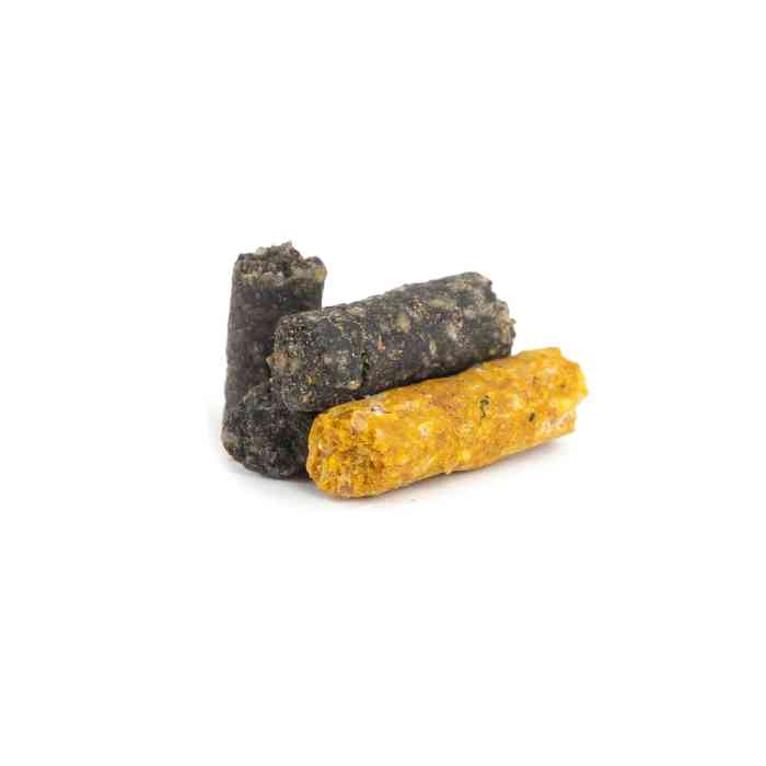 Пеллетс MINENKO Master Carp Spod Mix 5мм