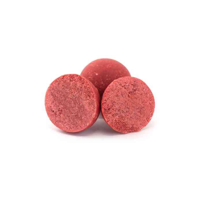 Бойлы пылящие MINENKO Krill 24мм (3кг)