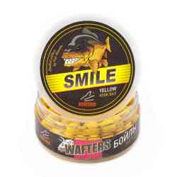Бойлы MINENKO WAFTERS SPICE (SMILE) 12мм