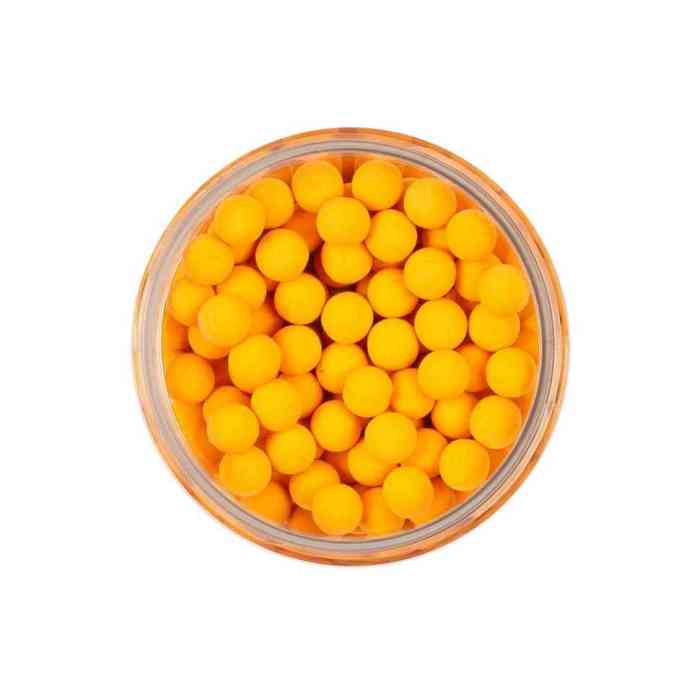 Бойлы плавающие CITRUS (ЦИТРУС) Pop-Up 8мм