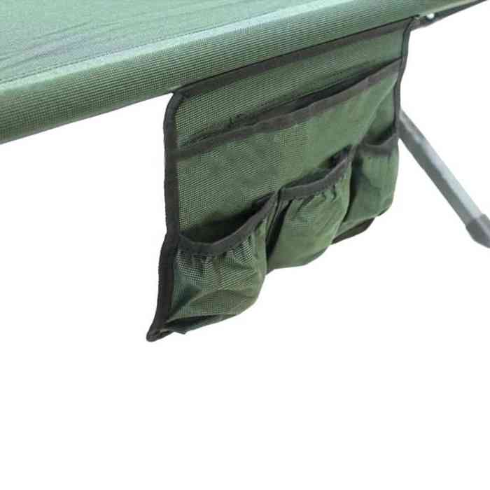 Кровать раскладная Camping World Forest Bed Big