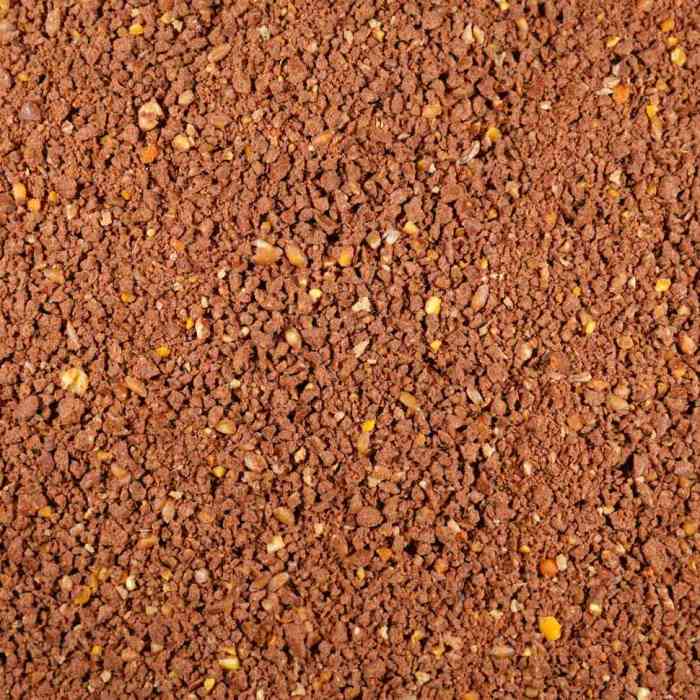 Прикормка MINENKO Master Carp Клубника