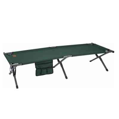 Кровать раскладная Camping World Forest Bed