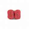 Купить Насадочные DUMBELLS бойлы MINENKO STRAWBERRY 14x20мм (в дипе)