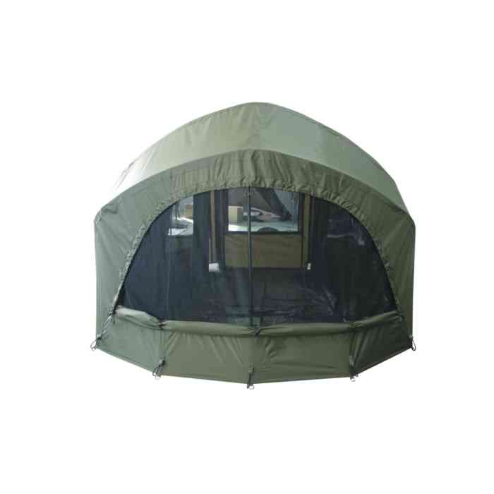 Купить Купить Накидка для палатки Logic Carp BASE-2-BIVVY WINTERSKIN