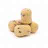 Купить Насадочные DUMBELLS бойлы MINENKO TIGER NUT 14x20мм