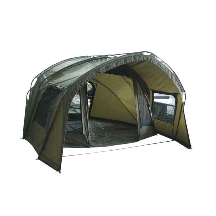 Купить Купить Палатка карповая трехместная Logic Carp BASE-3-BIVVY