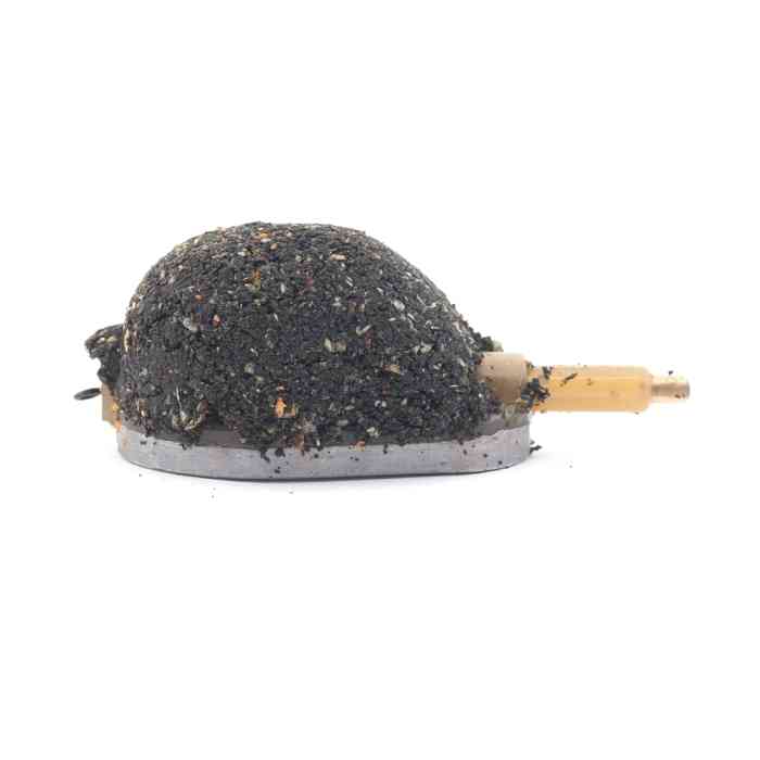 Прикормка MINENKO Pro Sport Фидер (Super Black)